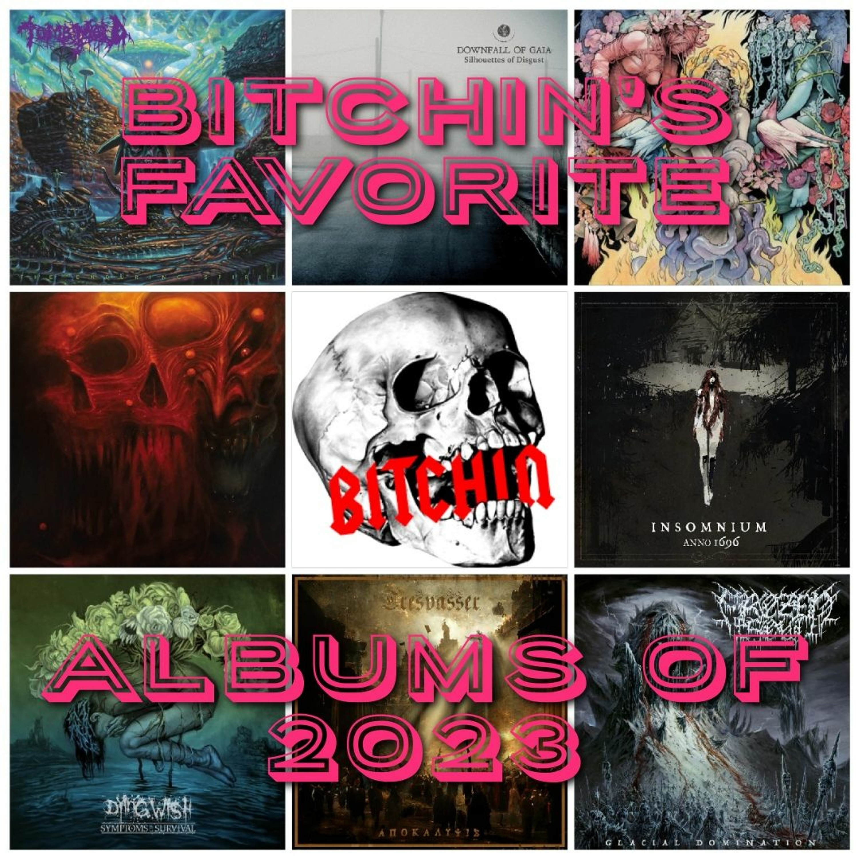 Ep 36 - Favorites Of 2023 thumbnail