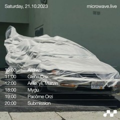 21.10.2023 Microwave.live