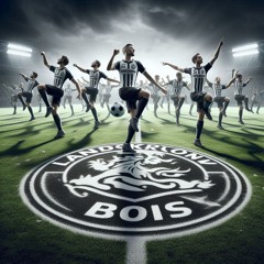 För Evig Passion (Landskrona BoIS)