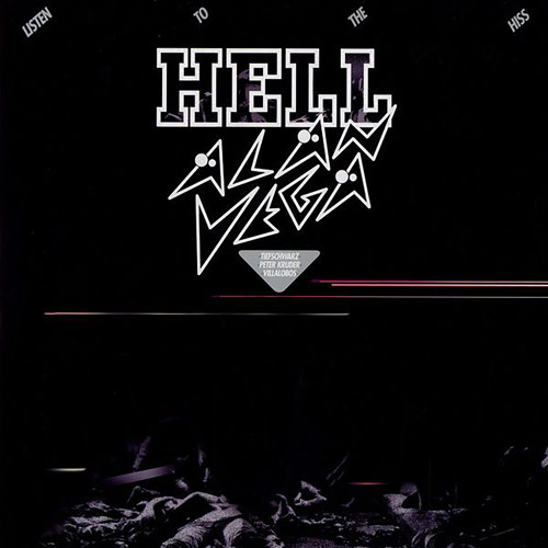 Listen to the Hiss (Peter Kruder's Nu Groove Mix)