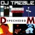 Artwork for DEPECHE MODE VIOLATOR MEGAMIX