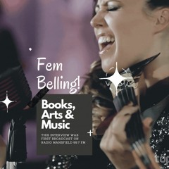 Fem Belling Interview October 2021