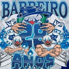 MÁFIA AZUL BARREIRO  28 ANOS - CMB - ESTOURADA V5 ( @aalveszz_ )