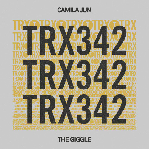 Camila Jun - The Giggle