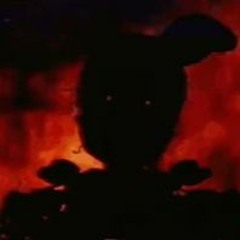 Springtrap I'VE ALWAYS HATED YOU