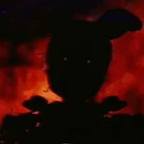 Springtrap I'VE ALWAYS HATED YOU