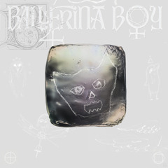BALLERINA BOY