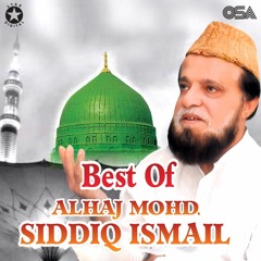 Main Lab Kusha Nahi Hoon By  Siddiq Ismail