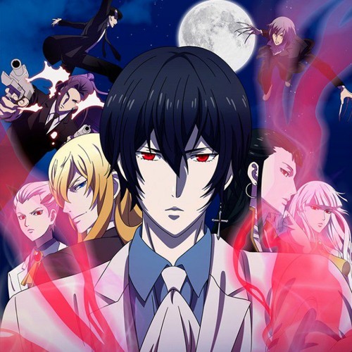 Stream NOBLESSE OP: Breaking Dawn {full} by Namisaki