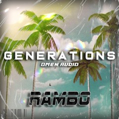 RAMBO - MONSTER (FREE DOWNLOAD)