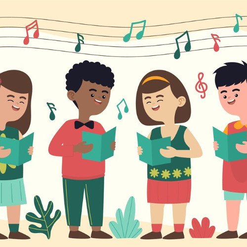 Sing With Me