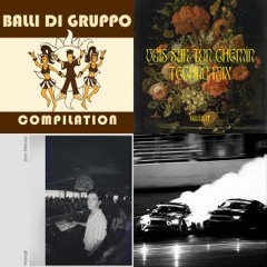 Playlist Gabriel