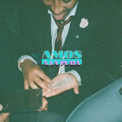 Amos a La Playa Live Mix #3
