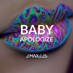 Baby Apologize