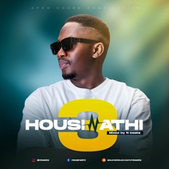 HousiNathi Live Mix 3 (Mixed by N'beats)