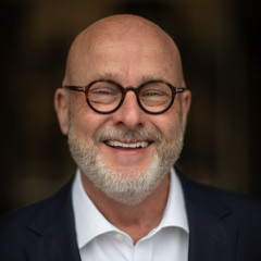 Episode 102: Stephen O’Donnell on Engineering, Enterprise, and Giving Back