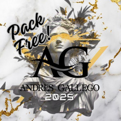 PACK FREE 2025 - ANDRES GALLEGO PREVIO