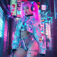 MAINFRAME PRINCESS