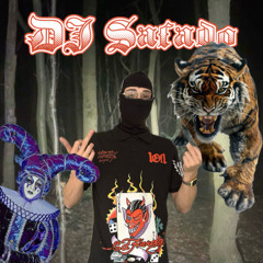 MTG - ASSOMBRADA VEM DE BOCA - {nxvss prod}
