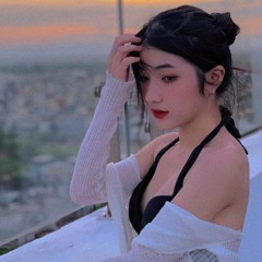 NGƯỜI LẠ THOÁNG QUA (VUX REMIX) - ĐINH TÙNG HUY