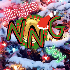 Jingle Joy! By Gilded Attitude