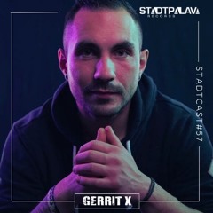 STADTCAST #57 ( Berlin ) by Gerrit X