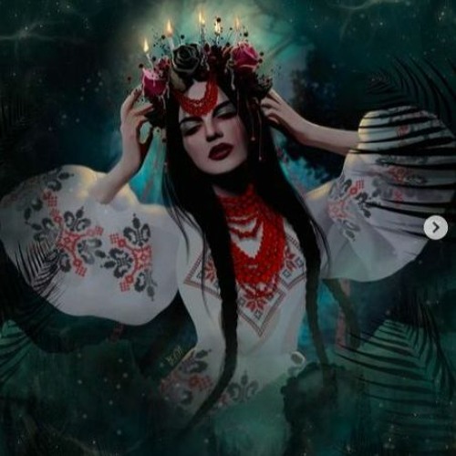 Fantonio & Eyra Feat. Dayton - Відьма