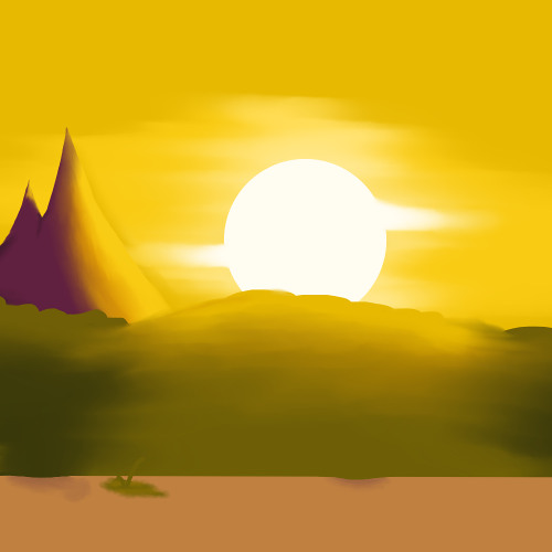 Press the B Button, Idiot! (Unused)