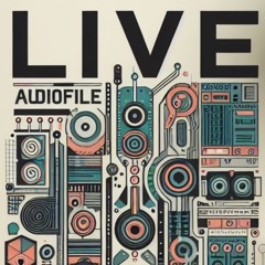 Audiofile Live-Set 2023