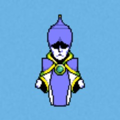 ♪ The Seer
