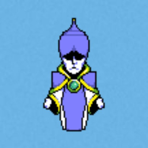 ♪ The Seer