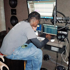 90210 Travis Scott X ATC IDEMI Remix