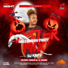 02- DJ KAY'J - NRJ MASTERMIX - 18 - 10 - 2024