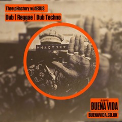 Thee pHactory w/dESUS [OCT 2021] 005