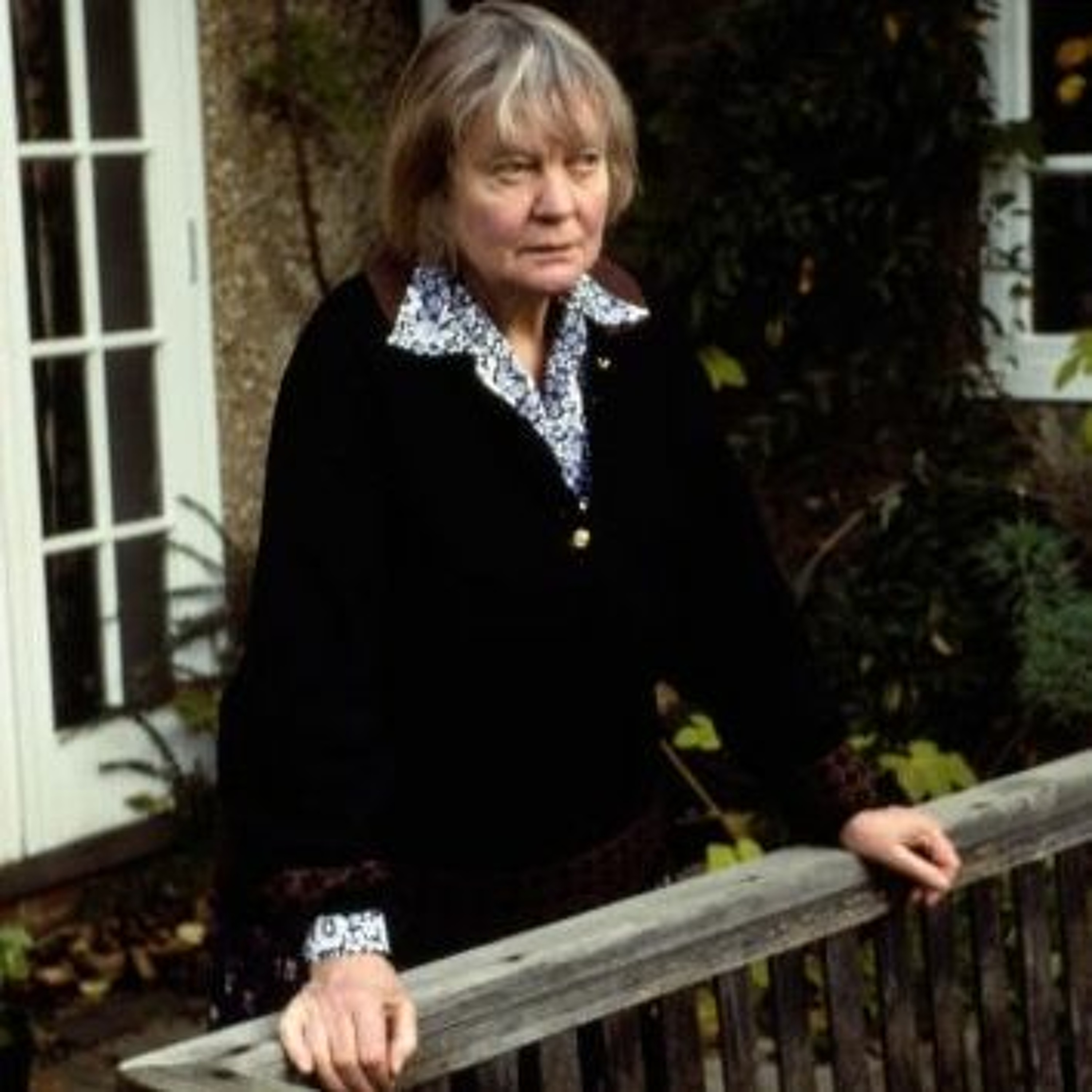 The Iris Murdoch Society podcast