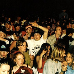 Wonky Garage Disco