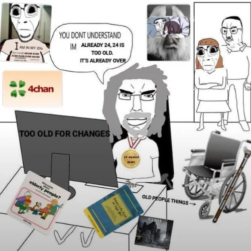 unslept (miraidempa cover)