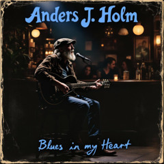 Blues in My Heart