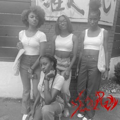 SxY ReXy - Jersey Dance Mix 2 (Recorded Live)