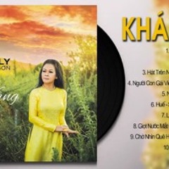 CA KHÚC DA VÀNG VOL 1 - Khánh Ly (Nhạc Sĩ Trịnh Công Sơn) Thu Âm Trước 1975