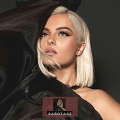 Bebe Rexha - Sabotage [Deepside Deejays Remix]