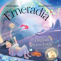 Emeradia - Glowing Home, To Panie, Nobie & Motmot