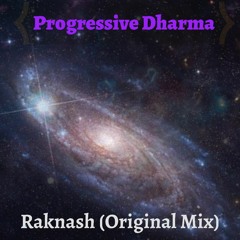 Progressivo Dharma - Raknash (Preview)