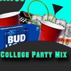 College Party Mix 2022 | #Episode 10