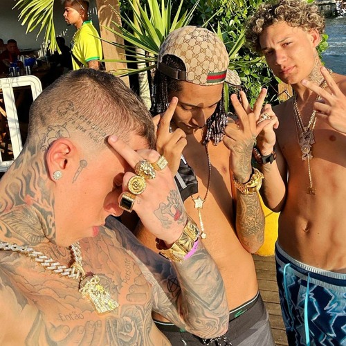 MC Marks- Relatos de um Sonhador SPEED UP