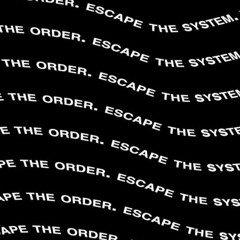 escape podcast series