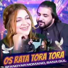 Asfandyar_Momand___Sana_Gul_New_Songs_2024___Os_rata_tora_tora___Tappy_Tappaezy_Tapy___Pashto_Song(2
