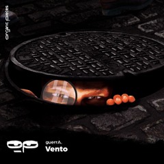 GuerrA. - Vento (Original Mix) [Organic Pieces]