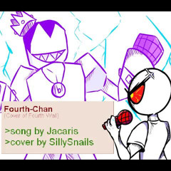Fourth Wall But Cancer Lord And  V -tan Sing It