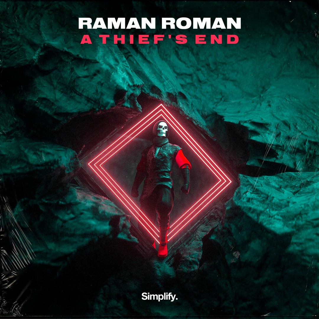 Roman Raman Stream Raman Roman - A Thief's End by Simplify. | Listen online for ...
